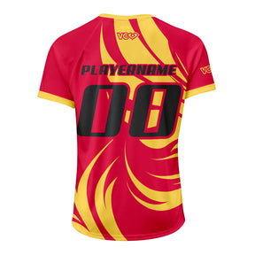 Maillot Flight Dark 2022