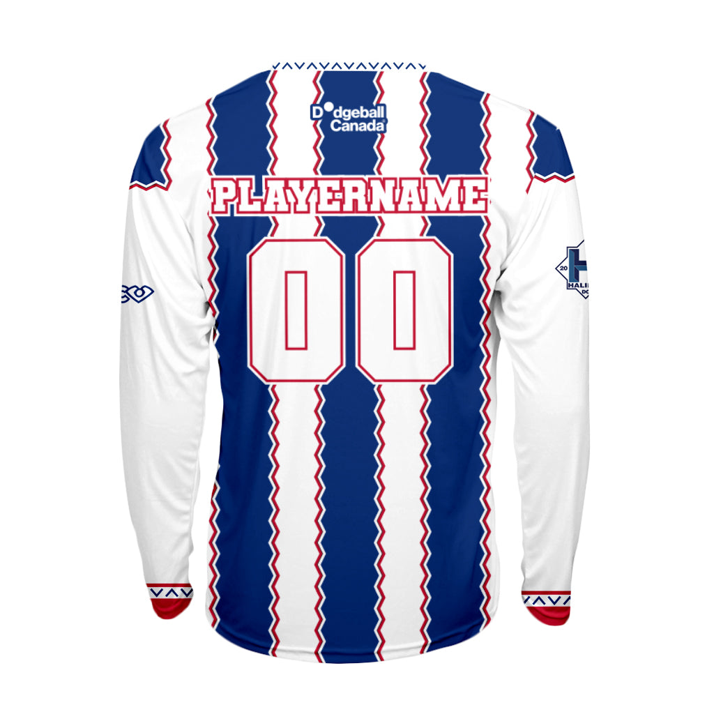 Chickens Classic Long Sleeve