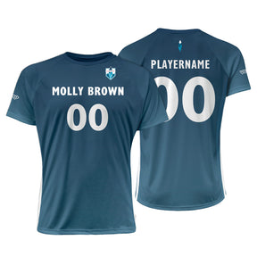 Molly Brown 2024 Dark Replica