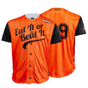 Baseball Jersey