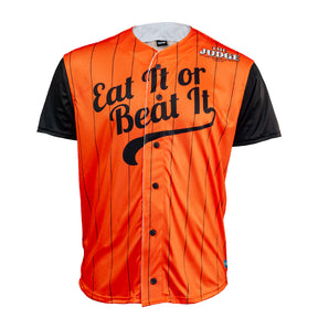 Baseball Jersey