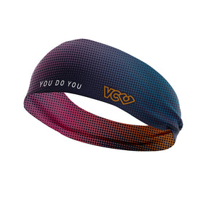 Kindness Flow Cinch Headband