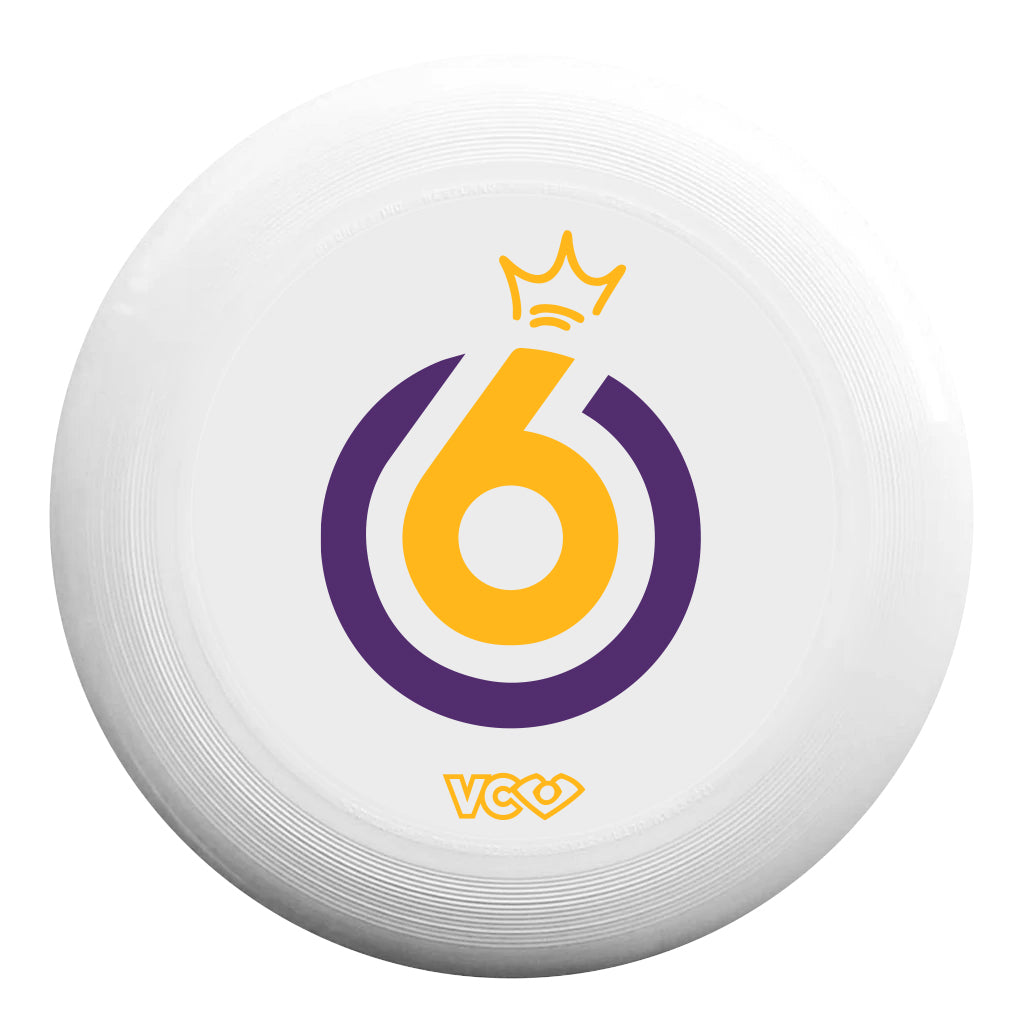 Disque 6ixers
