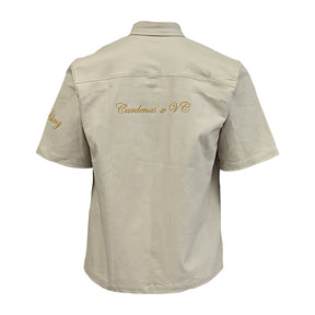 Cardenas x VC Sideline Shirt