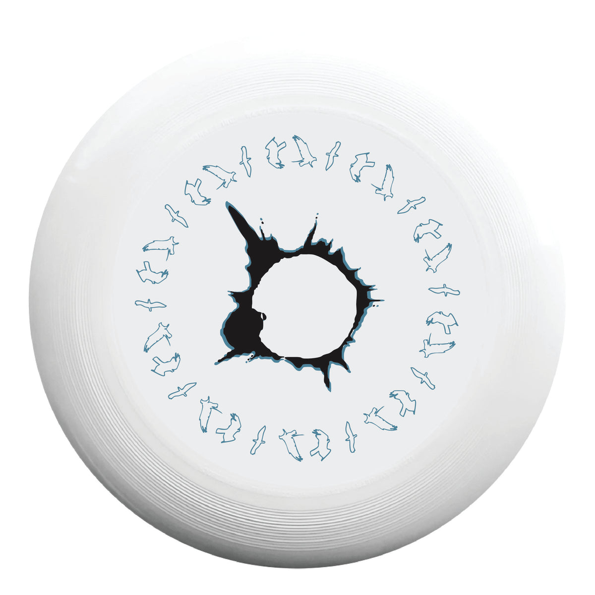 Eclipse Disc