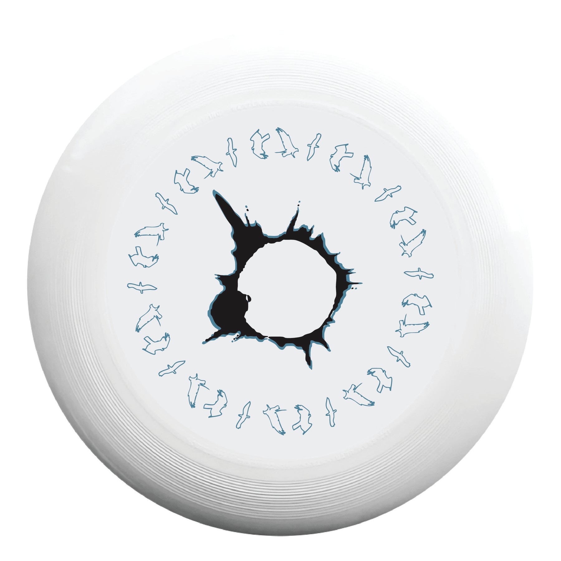 Eclipse Disc