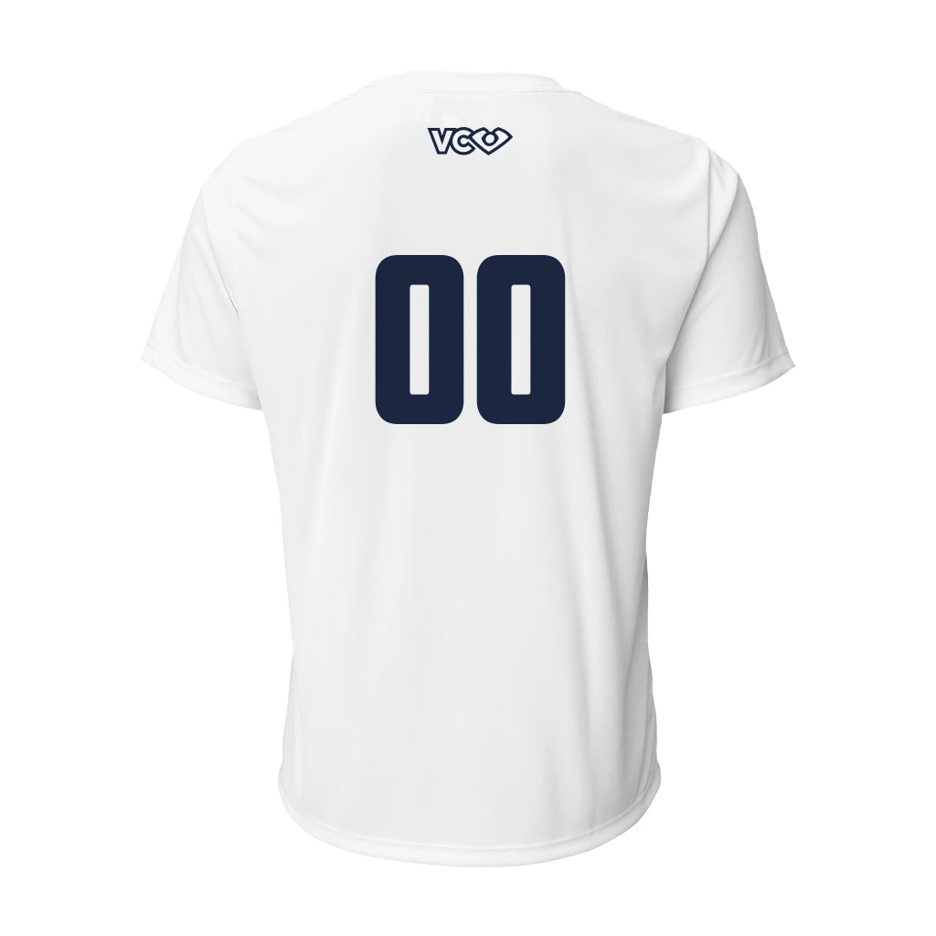 Maillot Classique Sublimé Spot