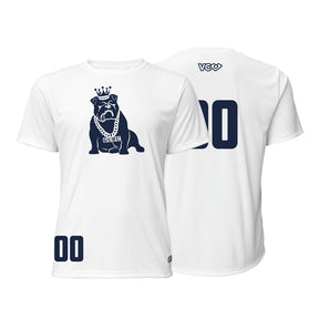 Maillot Classique Sublimé Spot