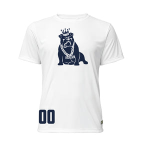 Maillot Classique Sublimé Spot