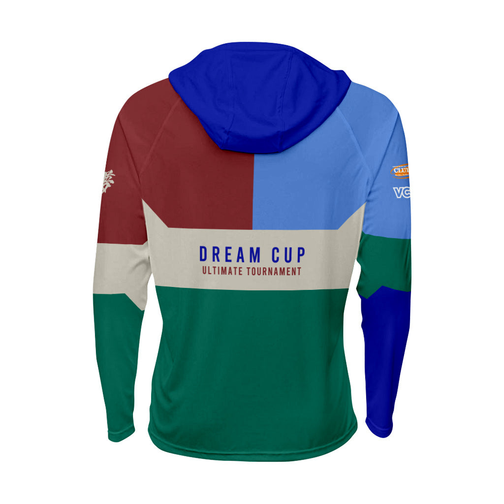 Dream Cup Blocks Revolution