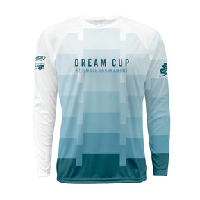 Dream Cup Long Sleeve