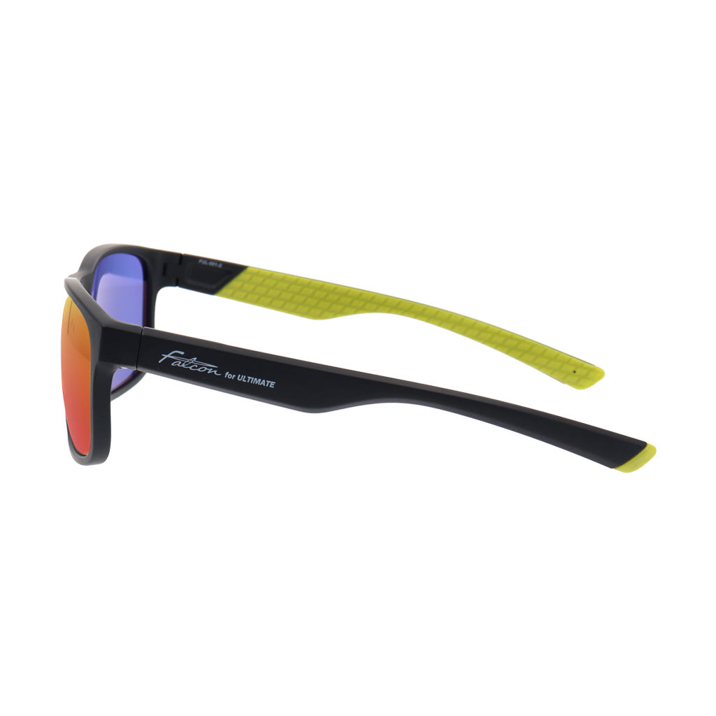 Falcon for Ultimate Sunglasses FUL001-Yellow