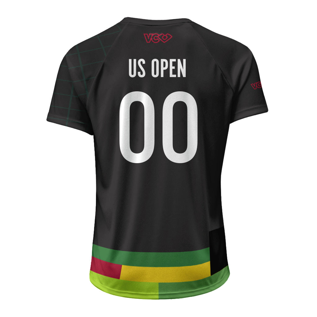 Color Of Ultimate 2024 Dark Jersey