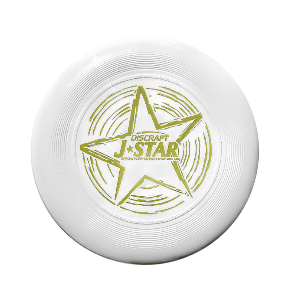 J-STAR Discs