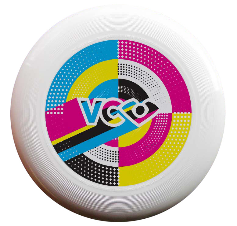 Colourimetry Bold Disc