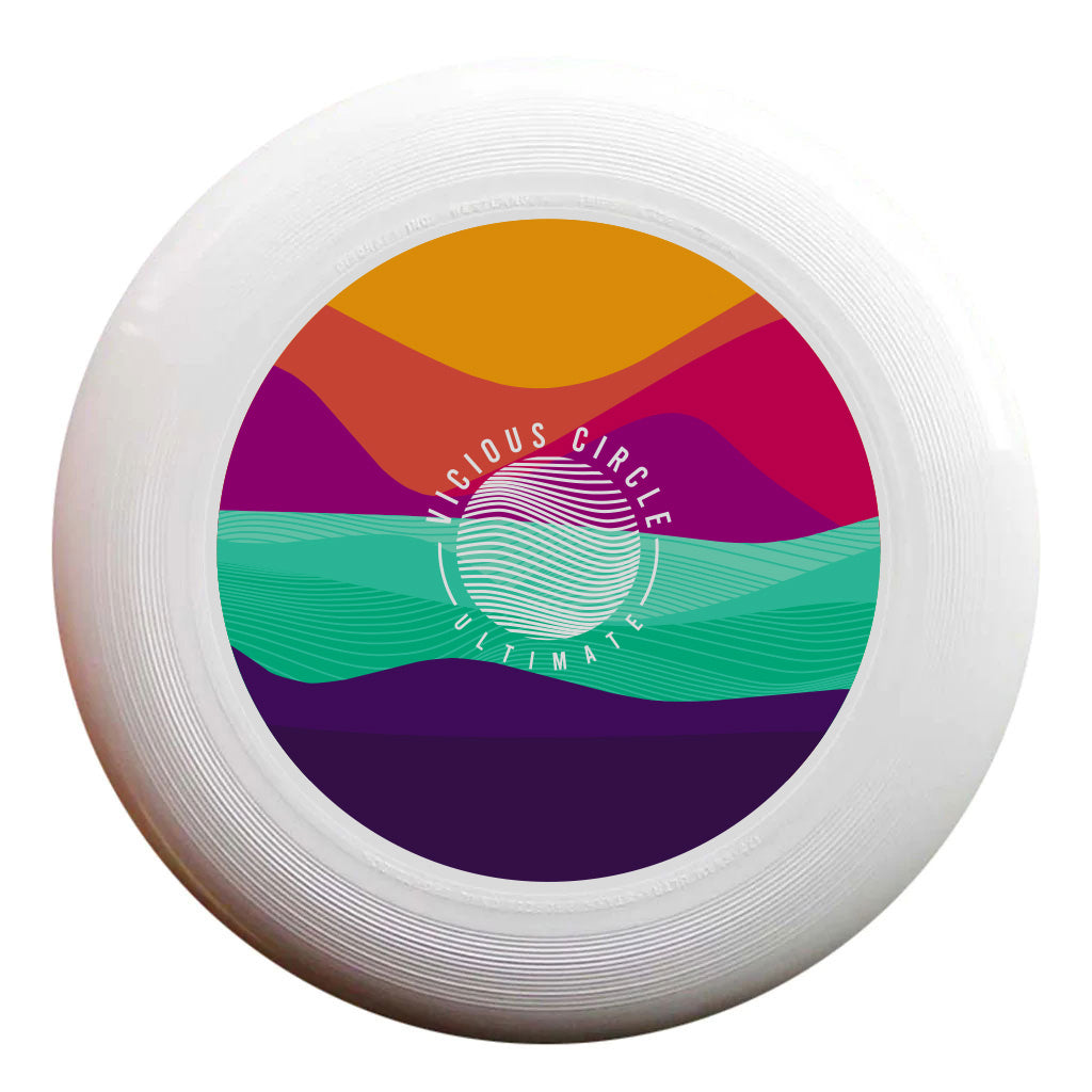 East Disc