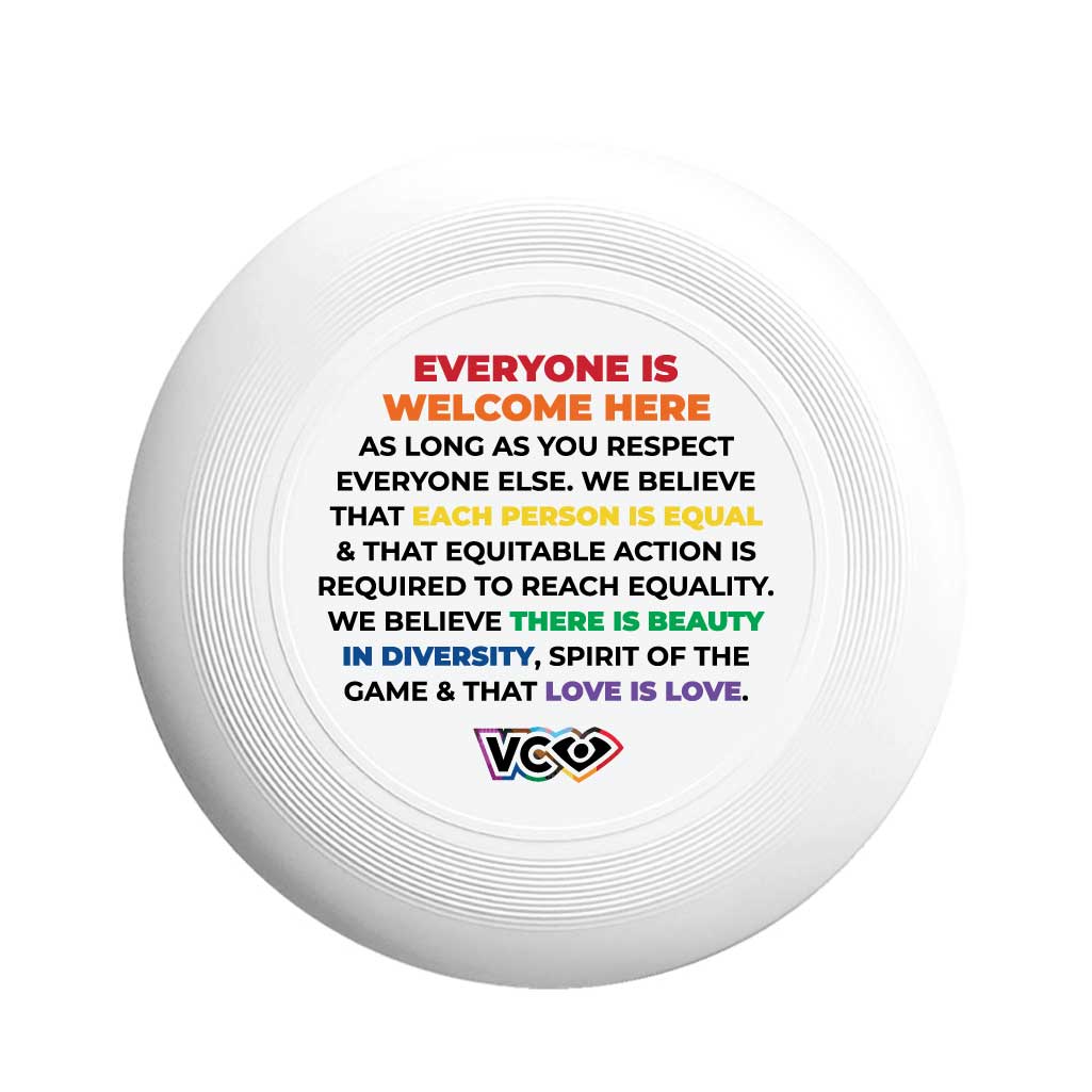 VC Design J-Star Discs