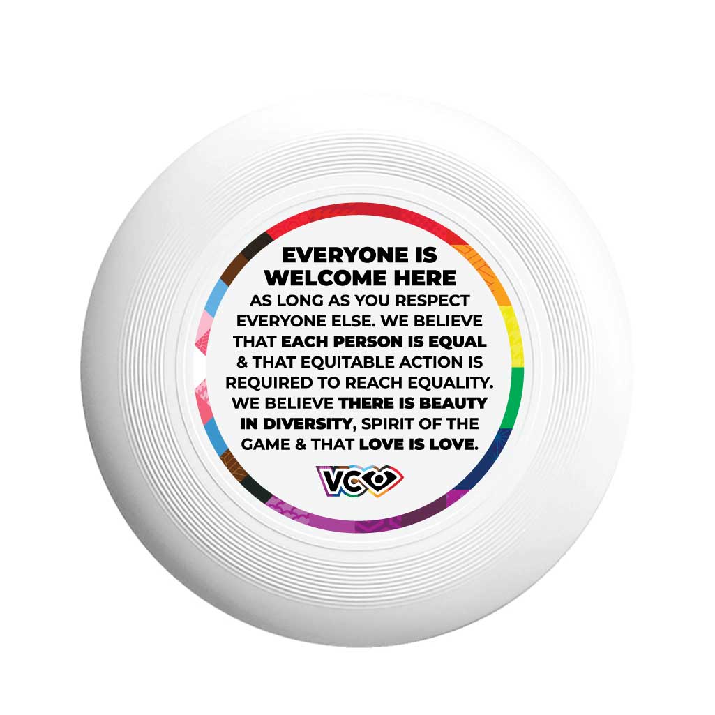 VC Design J-Star Discs