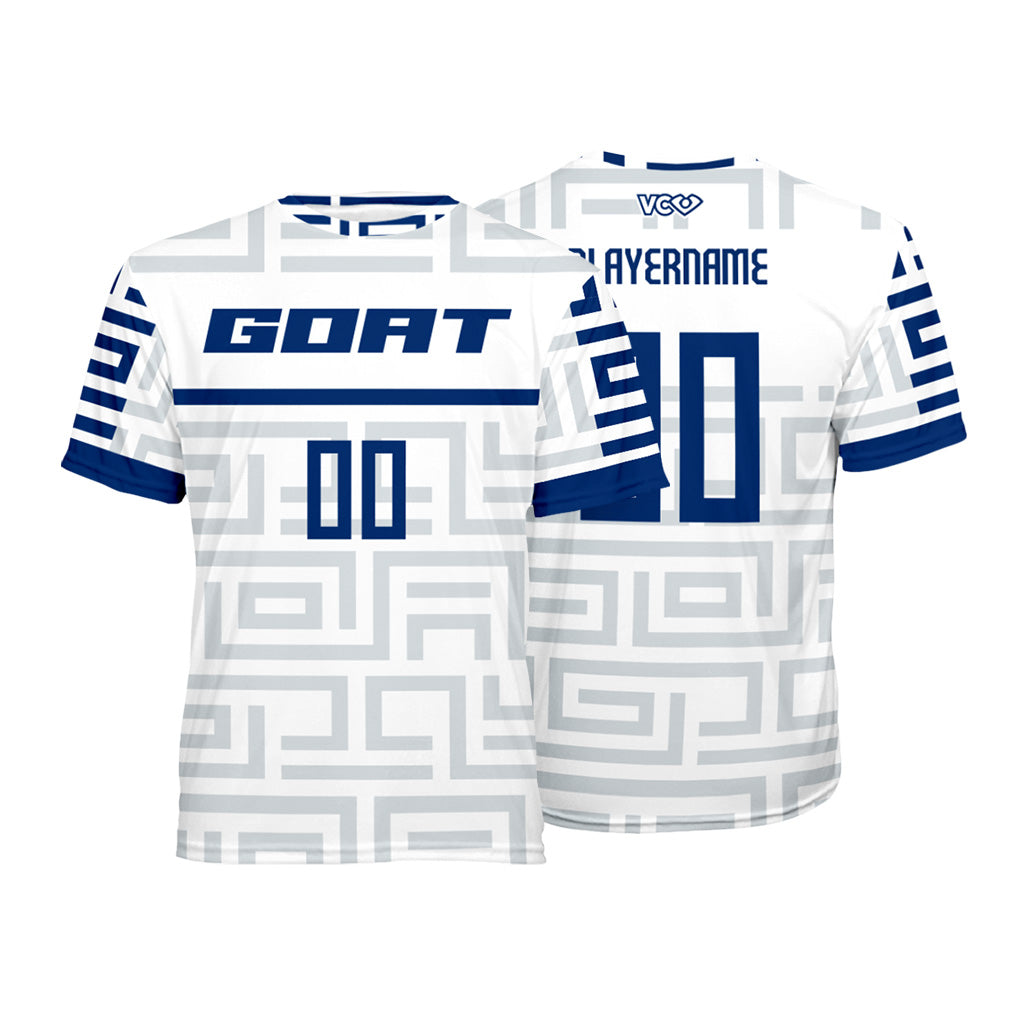 GOAT 2024 Light Jersey