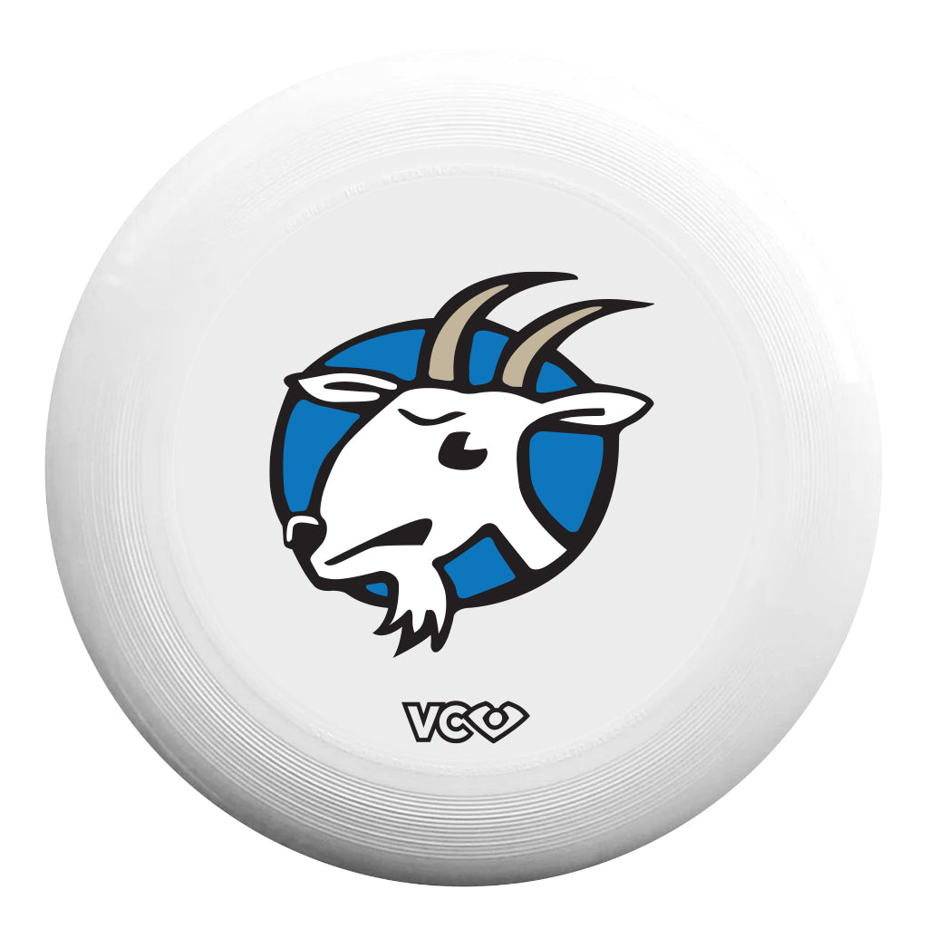 Disque GOAT