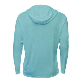 Revolution Lite - Aqua Chiné