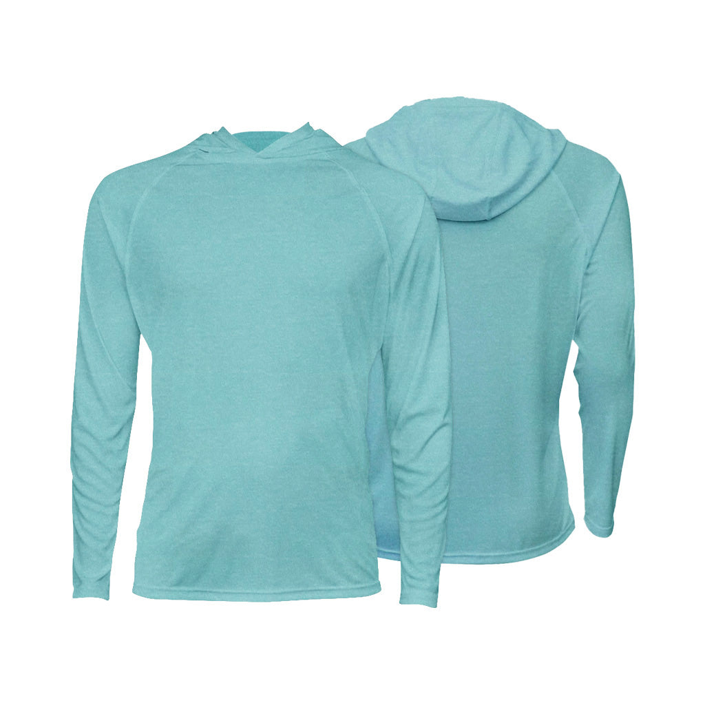 Revolution Lite - Aqua Chiné