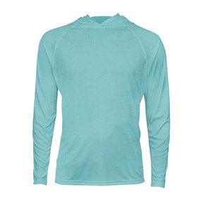 Revolution Lite - Aqua Chiné