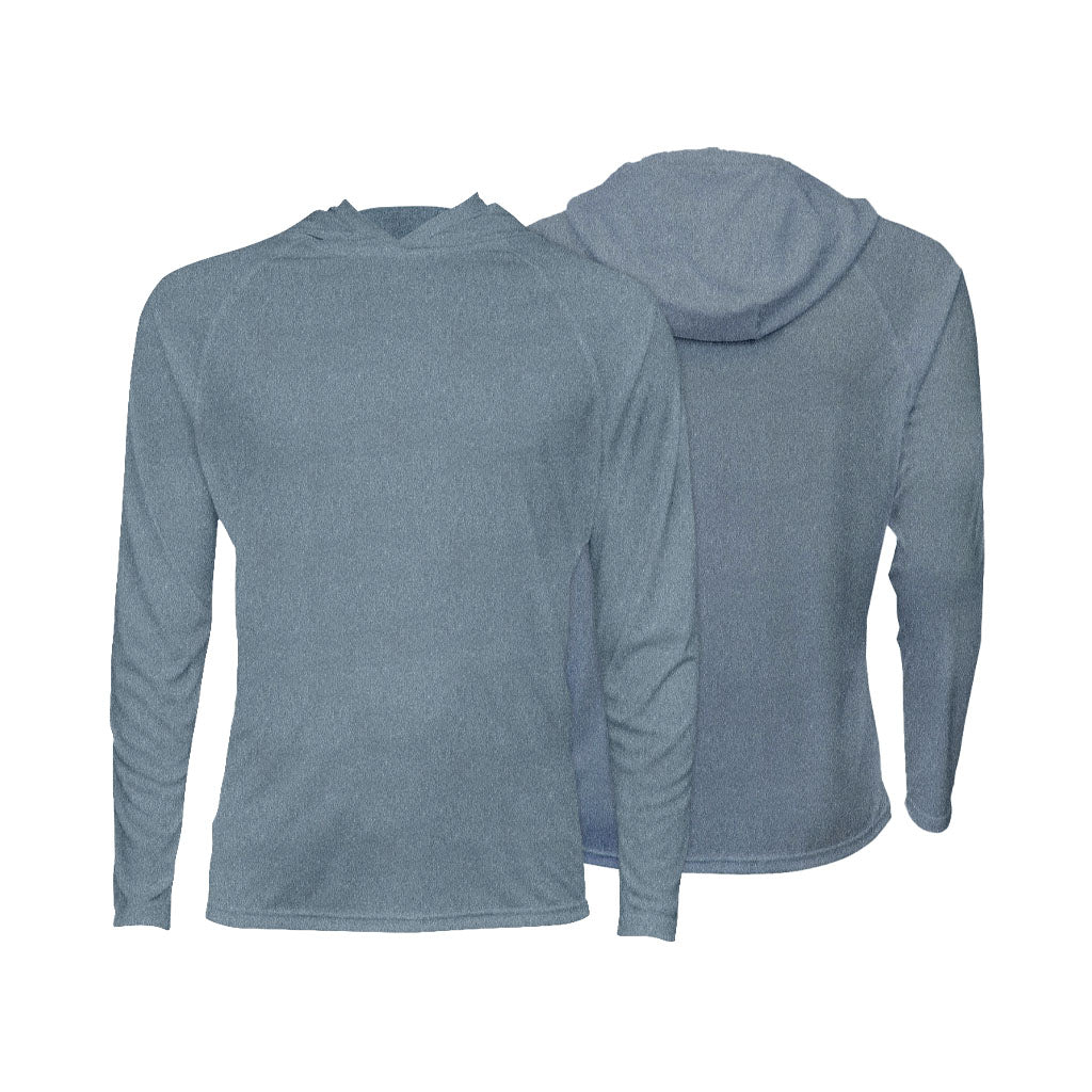 Revolution Lite - Heather Marocain