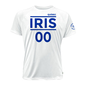 Iris Light Jersey