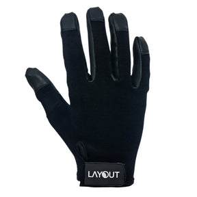 Layout Elite Gloves