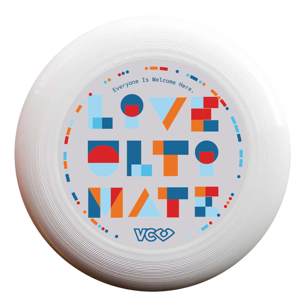 VC Ultimate Live Ultimate Mosaic Disc
