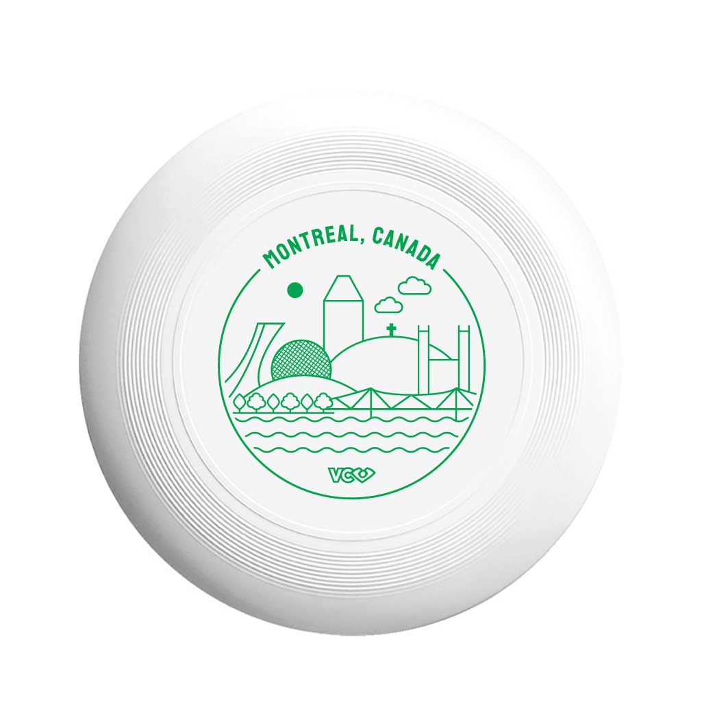 VC Design J-Star Discs