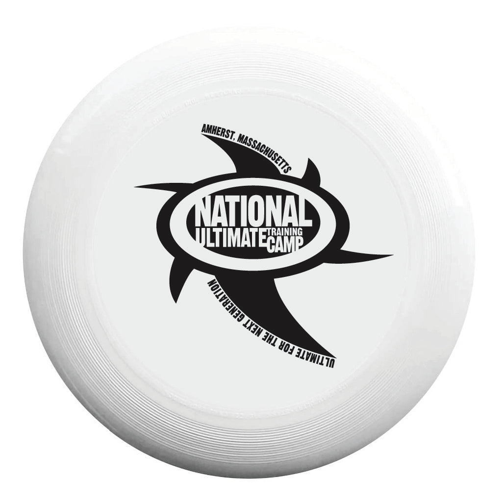 NUTC OG Disc