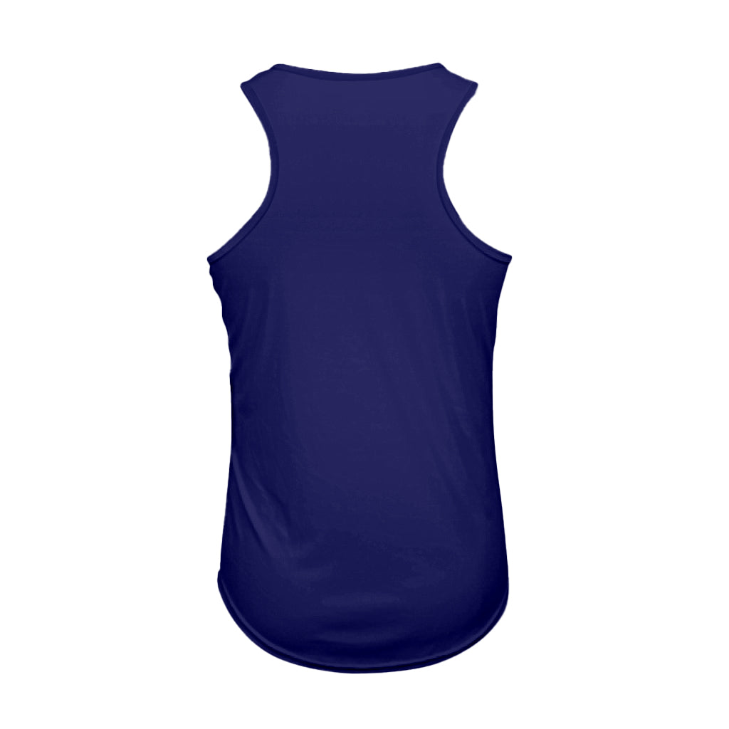 Tanks - Navy