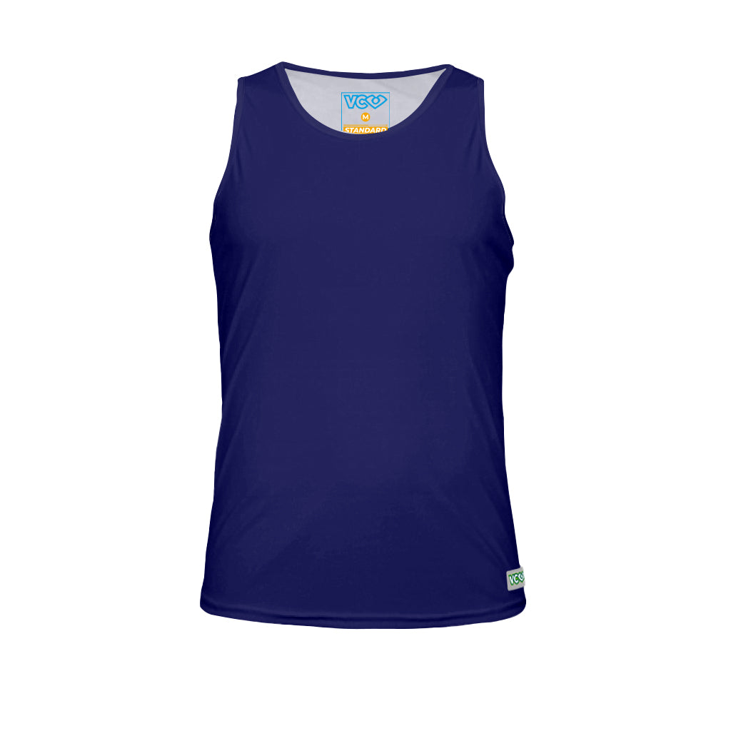 Tanks - Navy