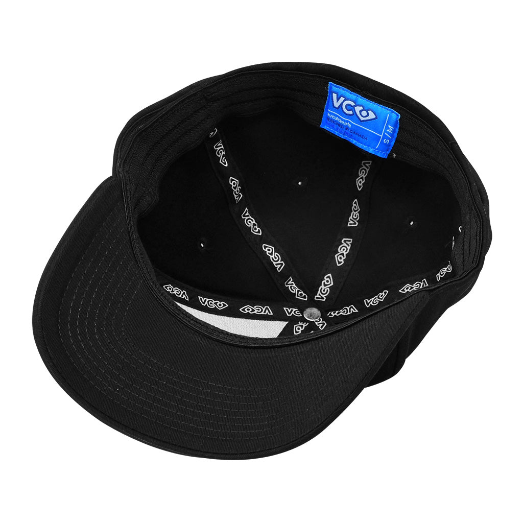 VC Ultimate Stretch Fullback Hats
