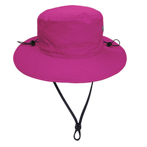 Chapeaux de seau