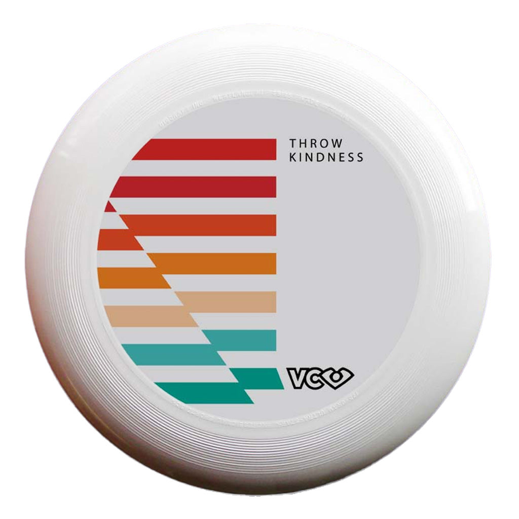 Throw Kindness Disc