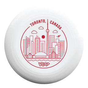 Toronto Disc