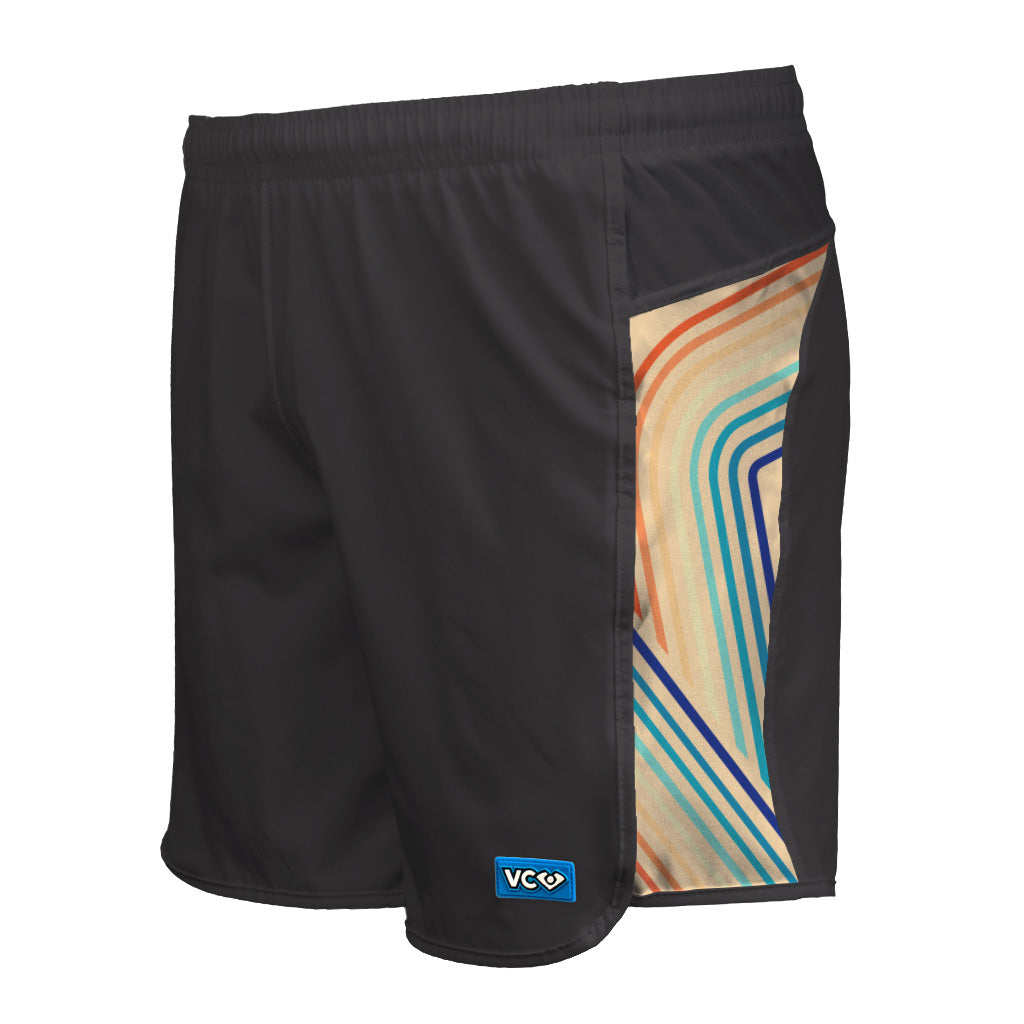 VC Ultimate VCU Shorty Shorts