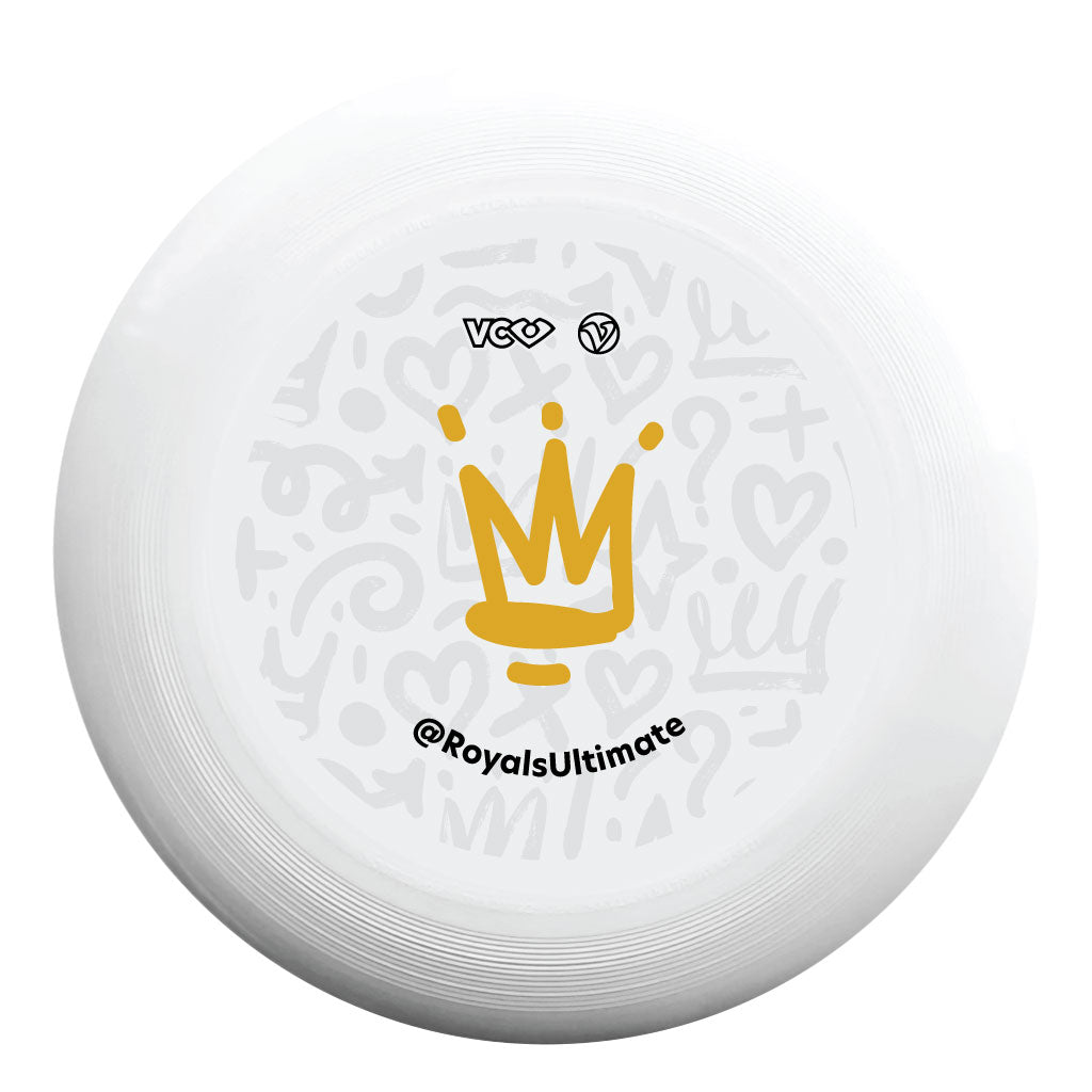 Royals Disc