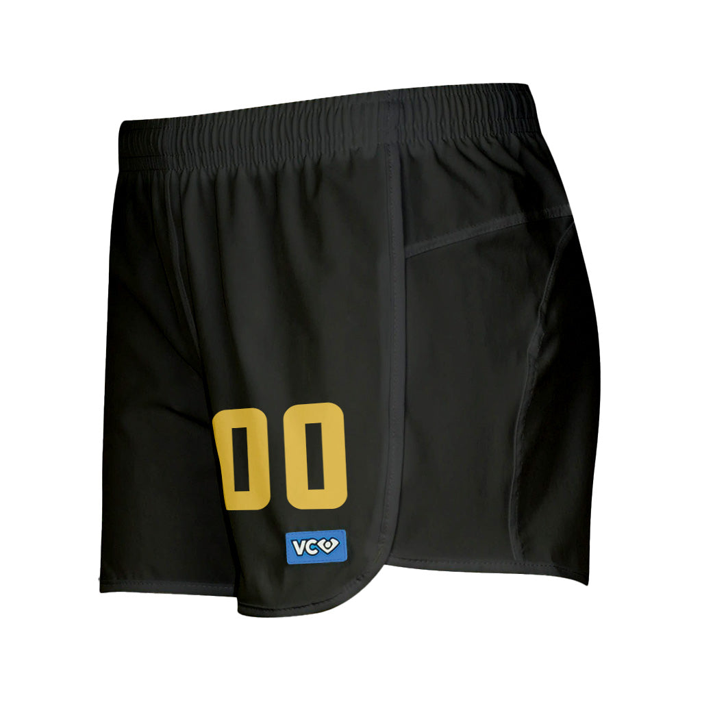 Waterloo Ultimate Club Shorty Shorts