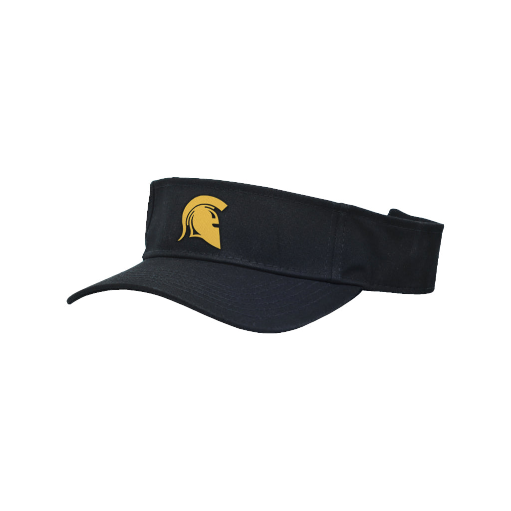 Waterloo Ultimate Club Visor