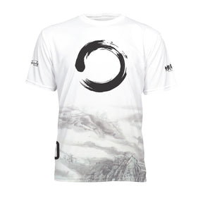 Zen Mountains Light Classic Jersey