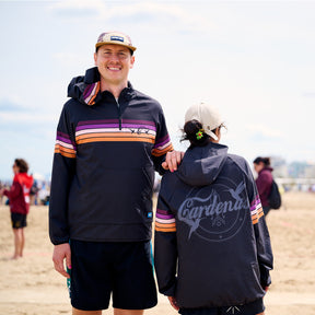 Cardenas x VC Windbreaker