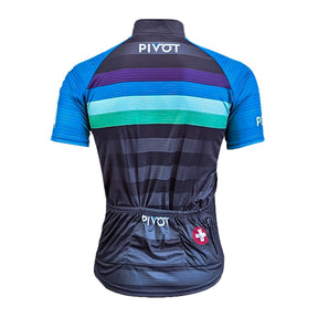 Pivot Cycling Jersey Sample Sale