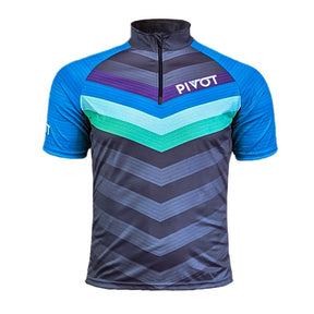 Pivot Cycling Jersey Sample Sale