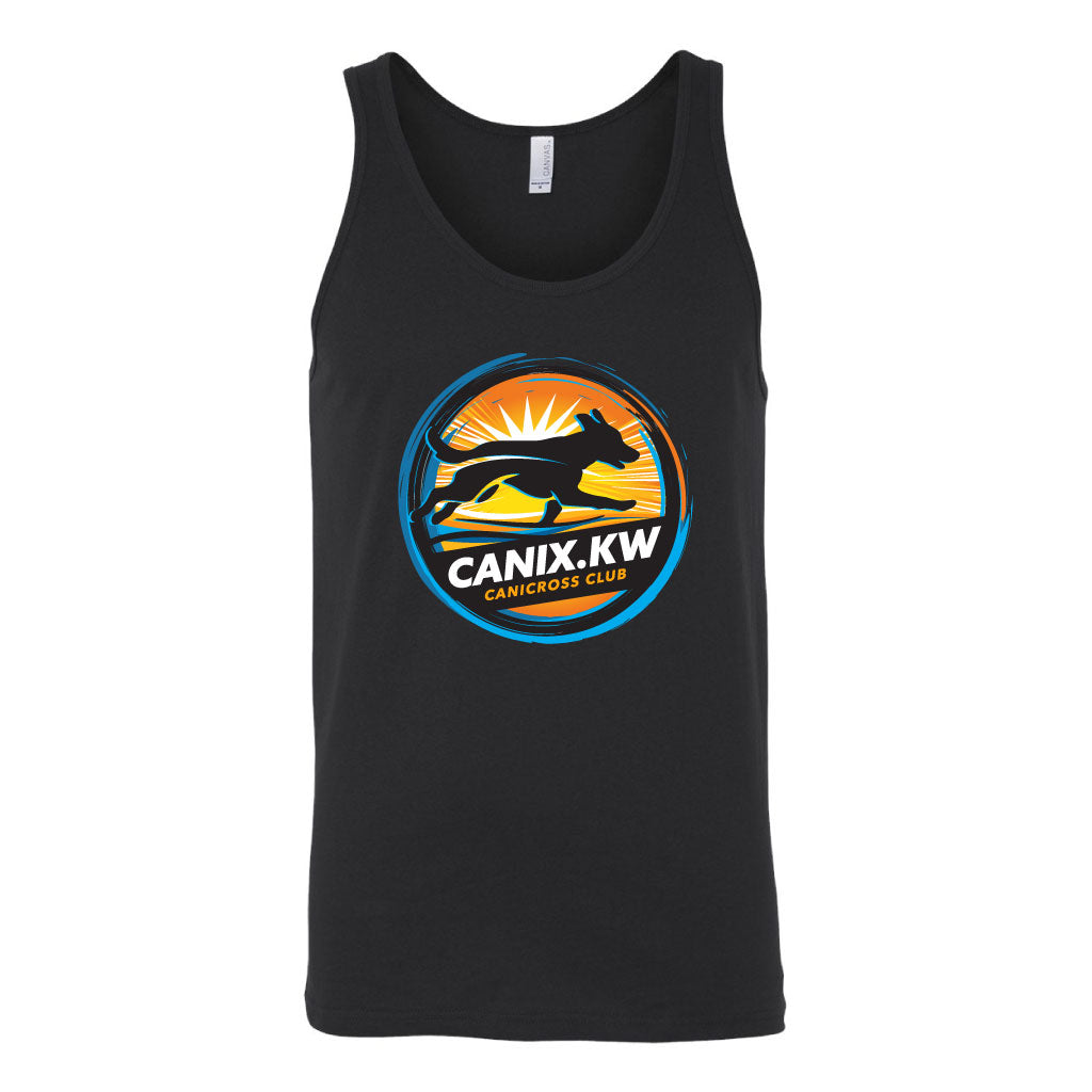 CanixKW Cotton Tank
