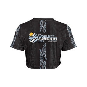 WBUC 2025 Fish Mosaic Classic Crop