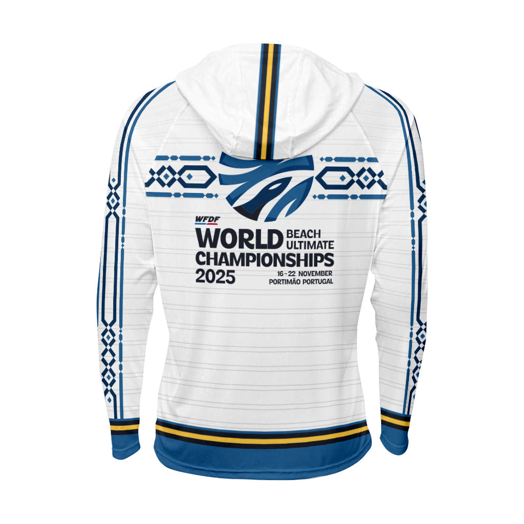 WBUC 2025 Club Tiles Revolution